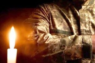 Обірвалося життя Захисника з Волині Владислава Задворного