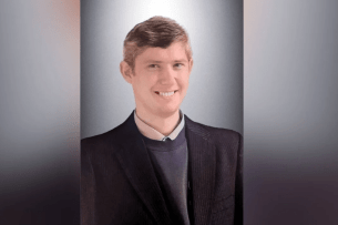 «Згорів» за місяць після мобілізації: стала відома причина смерті священника зі Львова