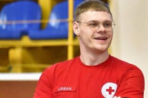 Врятував чотири життя: волонтер з Волині став посмертним донором 