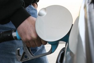 Як змінилися ціни на бензин та солярку на українських АЗС