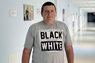 Лише унікальна операція на серці врятувала волинянина, який 9 років жив із кардіостимулятором