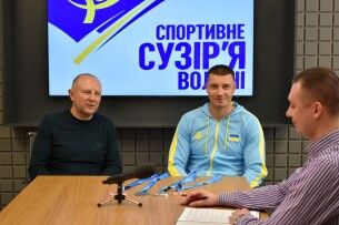 Веслувальник з Волині буде виборювати право представляти Україну на Олімпійських іграх 2024