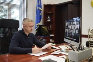 Луцьк виділяє матеріальну допомогу постраждалим родинам