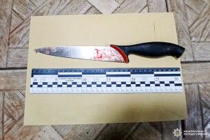 На Рівненщині суперечка за чаркою ледь не коштувала життя