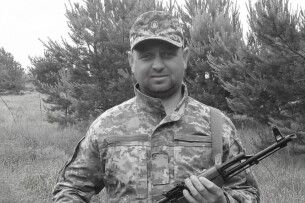 Знову горе: на війні загинув волинянин