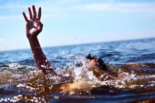 На Рівненщині втопився 17-річний хлопець