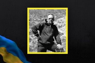 Сумна звістка з фронту: загинув 56-річний волинянин