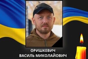 На Волині просять гідно провести в останню путь Героя 
