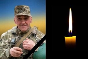 Вважався зниклим безвісти: ДНК-експертиза підтвердила загибель волинянина В'ячеслава Філіпчука