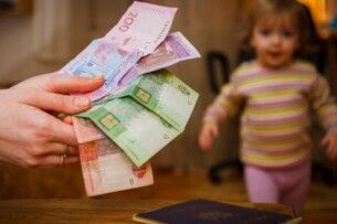 Волинянку судитимуть за борг перед власною дитиною