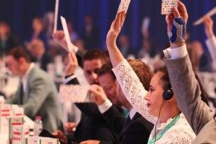 Порошенко про резолюцію ЄНП: ми зафіксували чітку підтримку цілісності України