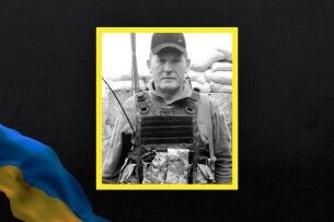 Два рідні брати з Волині – Іван  і Василь Теребейчики – своїм життям захистили Україну