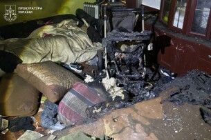 На Львівщині судитимуть жінку за злісну недбалість, що призвела до смерті трьох малолітніх дітей