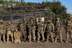Операція на Добропільському напрямку: як «Азов» зірвав плани ворога