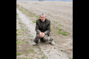 На Рівненщині виснаженого чоловіка знайшли живим після трьох днів у лісі