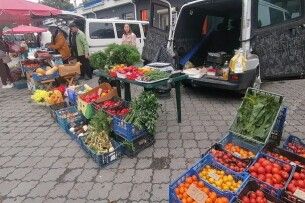 Що відбувається з цінами на овочі у Луцьку (Відео)