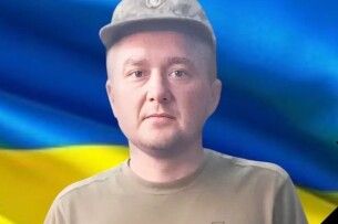 Не доїхав на рідну Волинь 100 кілометрів: сьогодні Горохівщина назавжди прощається з Героєм