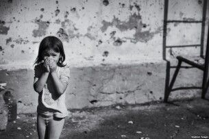 Російські загарбники мають пряму вказівку розстрілювати жінок та дітей в Україні (Відео)