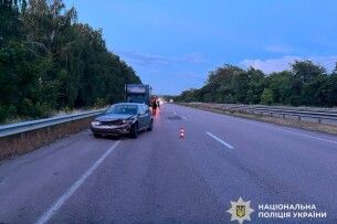 На Рівненщині 21-річний волинянин скоїв смертельну ДТП