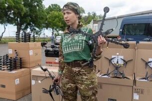 Мого бійця не відпустили на похорон брата...