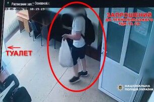 Смерть у Тернопільському ТЦК: поліція оприлюднила відео останніх хвилин життя чоловіка (Відео)