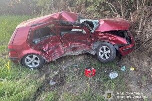 Смертельна аварія на Львівщині: серед постраждалих – 22-річна волинянка