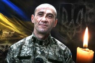 У бою на Донеччині загинув Захисник з Волині Віктор Зенц