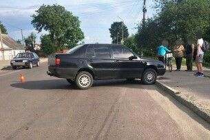 На Волині водій за летальну ДТП отримав іспитовий термін