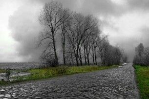 Прогноз погоди на найближчі дні на Волині