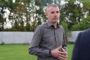 «BUDOVA»: неймовірна історія ветеранського бізнесу волинянина Дмитра Бусела