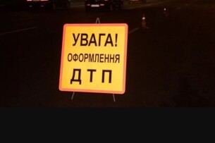 На Волині мотоцикліст в’їхав у групу підлітків: семеро травмованих