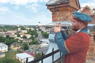 Голос Луцького замку знову зазвучить 6 березня