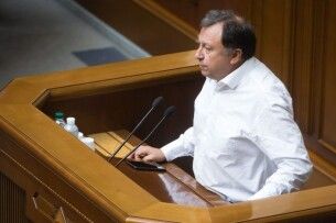«Не можна одночасно встановлювати орден Європи і запроваджувати незаконні санкції проти лідера опозиції» 