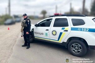 Поблизу Рівного стався вибух: є постраждалі