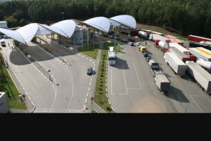 На Волині хочуть розблокувати пункт пропуску «Ягодин – Дорогуськ» для легкових авто