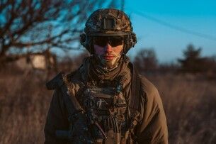 Волинська бригада залучає до своїх лав молодь 