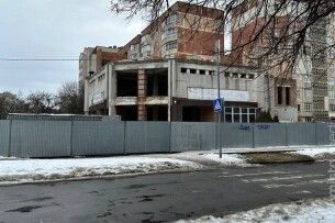 У Луцьку знову відкриється «Базилік»