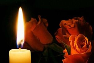 Знову горе: відійшов у засвіти воїн-лучанин