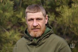 «Архітектор» у волинській бригаді відповідає за зв’язок 