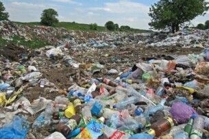 Громада на Волині заплатить солідний штраф за засмічені землі