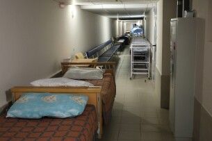 80% волинян незадоволені медичними послугами в області