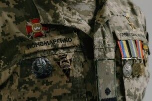 Ветеранська політика має бути справедливою, бо ці люди віддали своє здоровʼя за країну