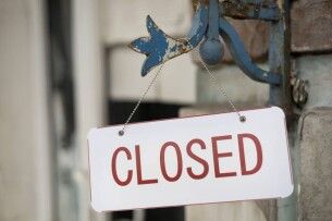 Релокація бізнесу: на Волині закрились 101 компанія