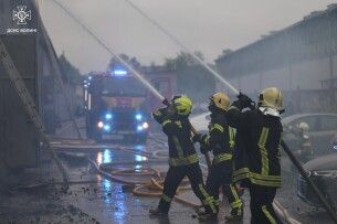 «Не просто так РФ гамселила по Волині»: звідки у росіян чіткі дані про цілі ракетної атаки?