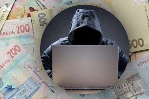 На Волині жителька подарувала інтернет-злочинцям чималу суму грошей