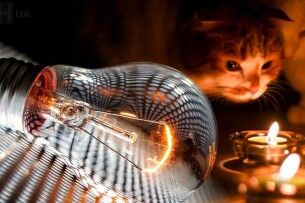 Коли і де на Волині 6 грудня не буде світла