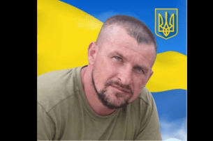 Два роки рідні жили надією: підтвердили загибель Героя з Волині Вадима Павліка