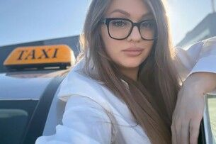 Таксистка з України у Польщі: «Знайшла свободу там, де не чекала»