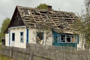 На Рівненщині внаслідок російської атаки постраждала жінка