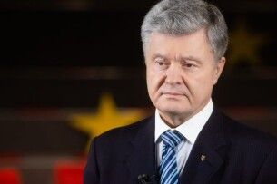 Влада блокує участь Порошенка у ПА НАТО – заява «Євросолідарності»